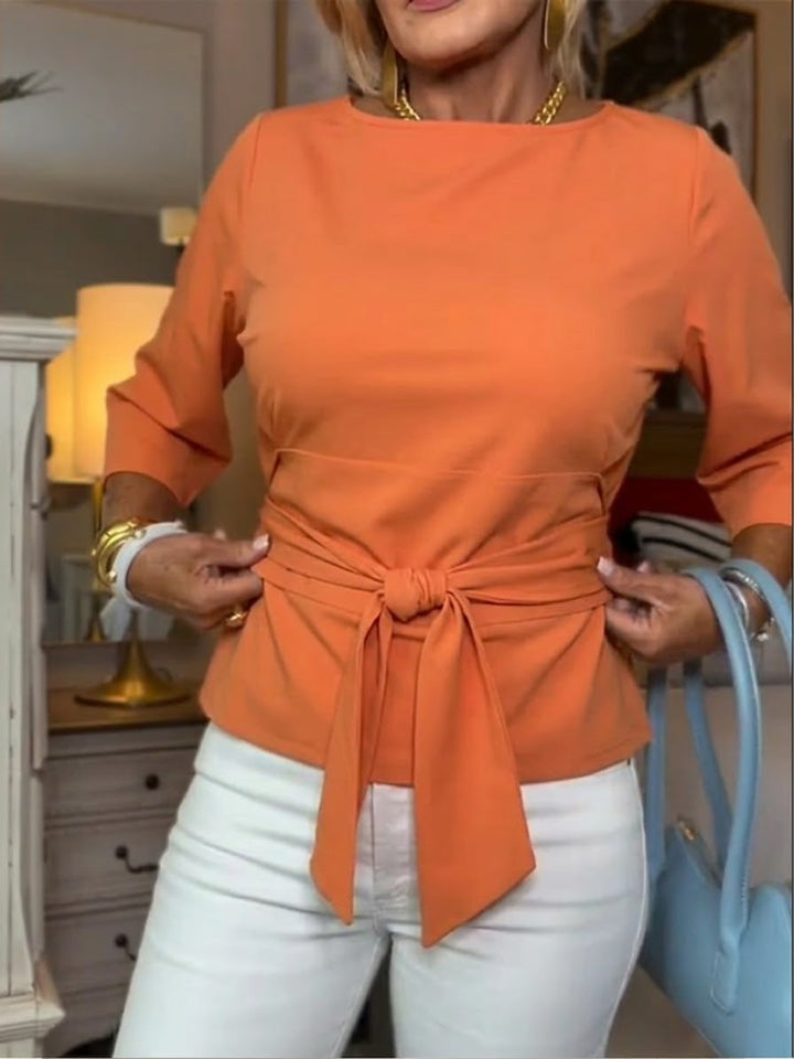 Chemise Léa