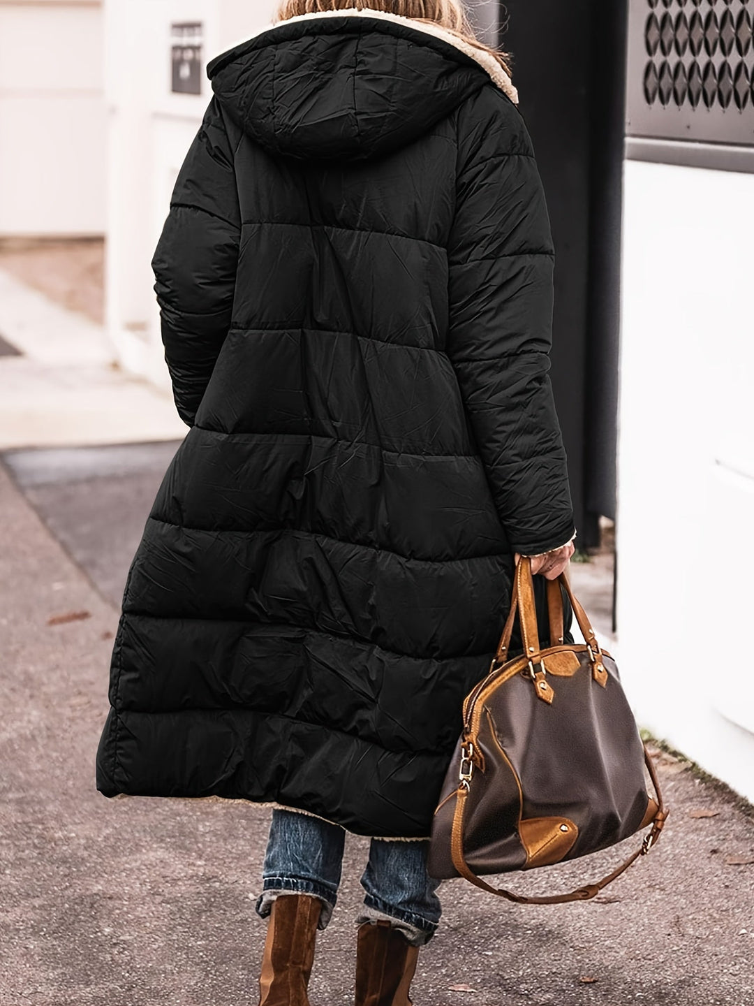 Manteau Amelia