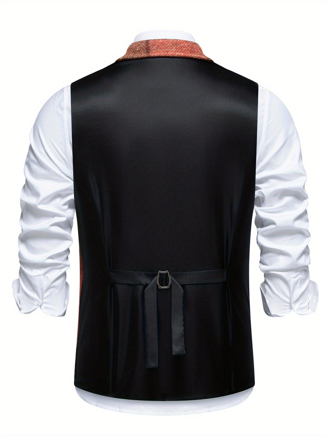 Gilet Sommerfeld