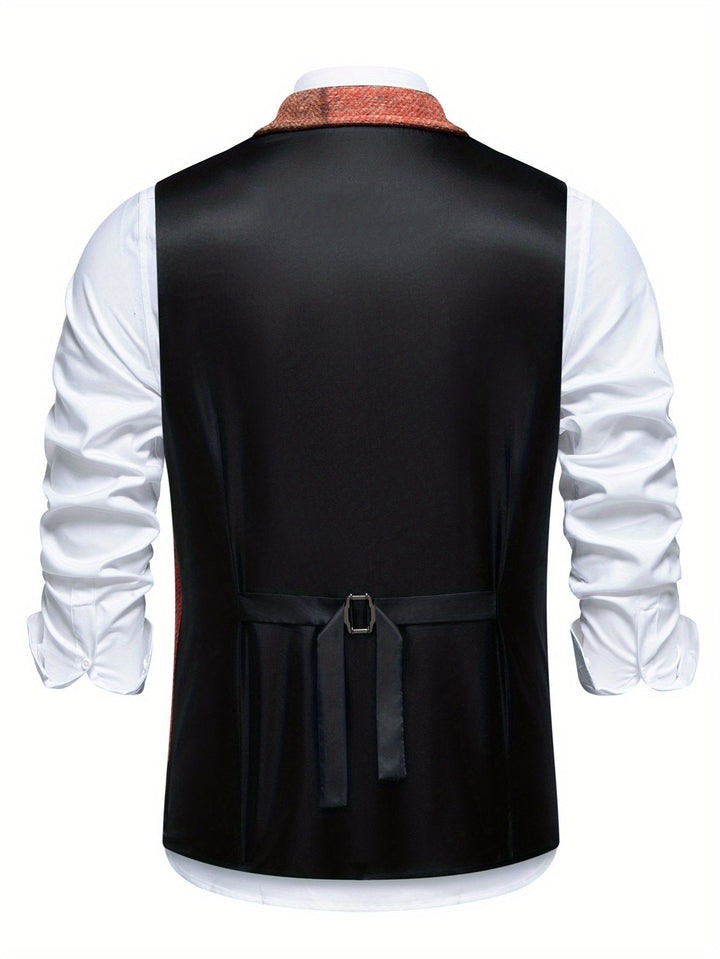 Gilet Sommerfeld