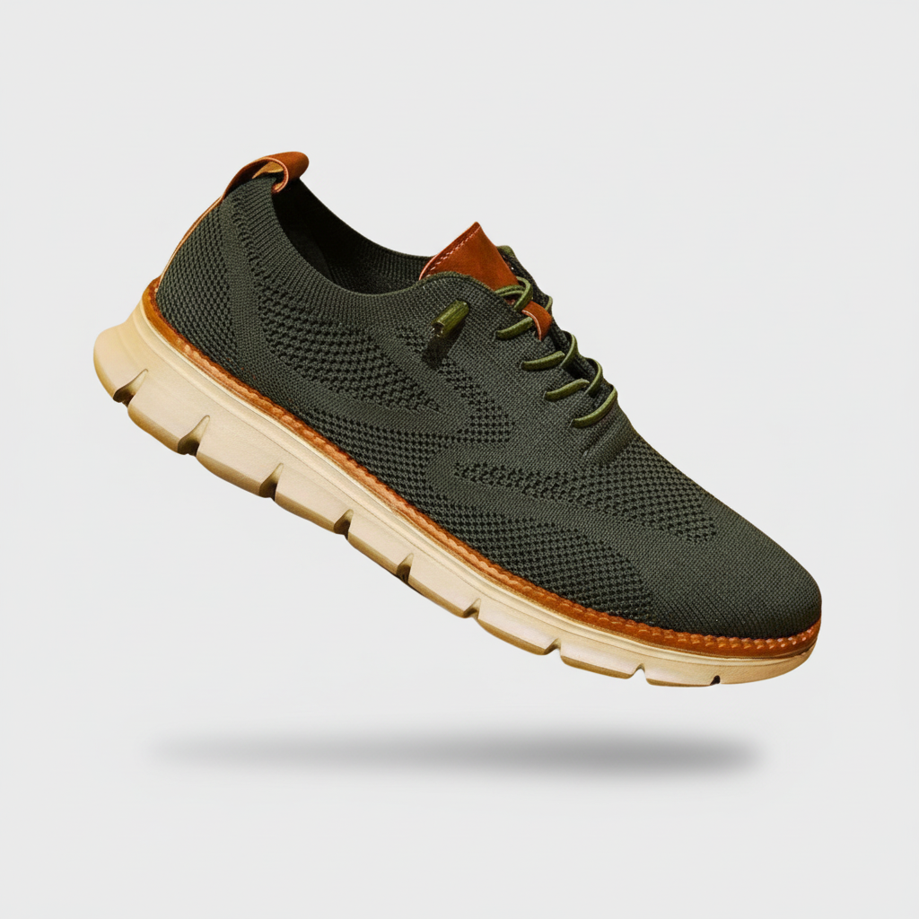 Chaussure Fabrizio