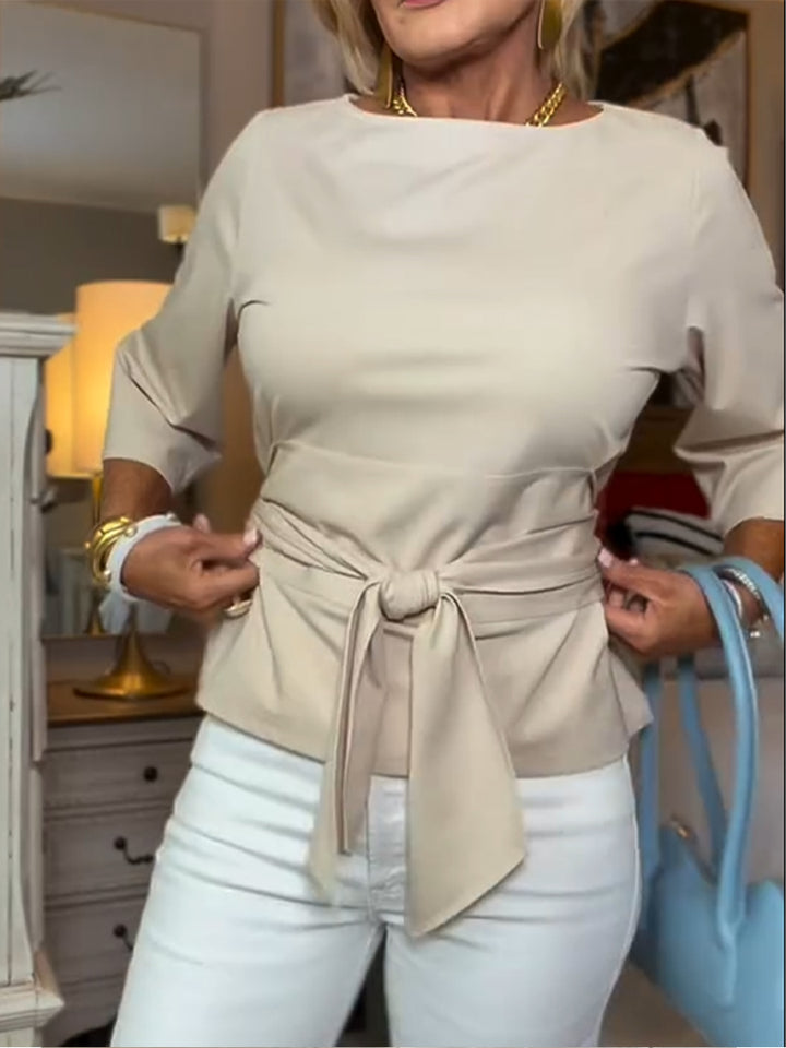 Chemise Léa