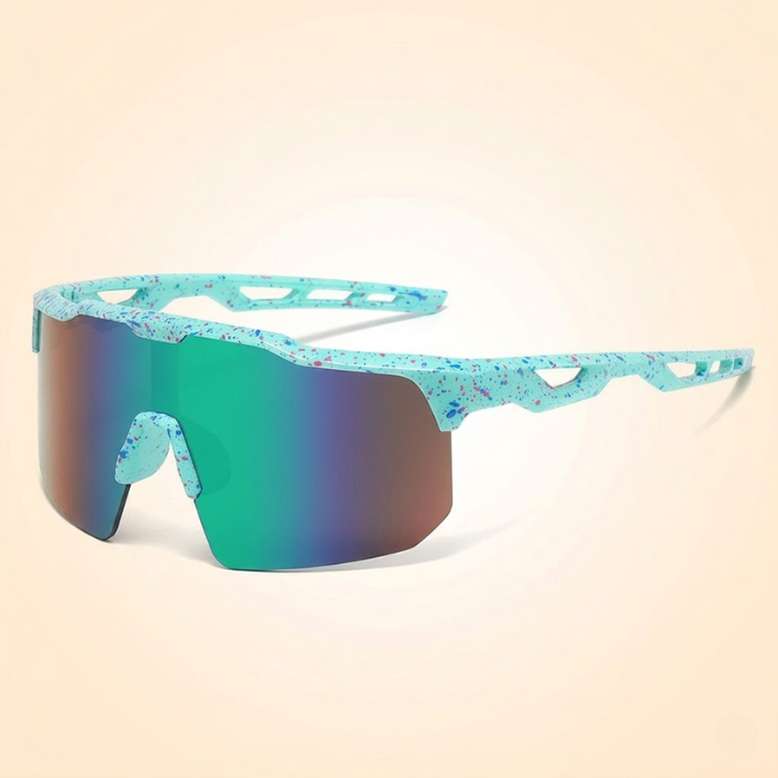 BlitzKid™ | Lunettes de soleil sportives - Offre 1 acheté, 1 offert !