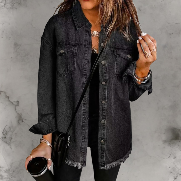 Veste Kian