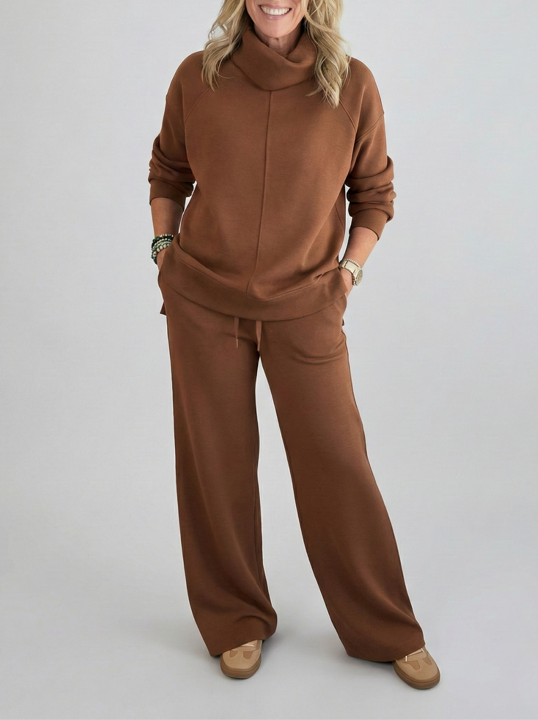 Ensemble Vina