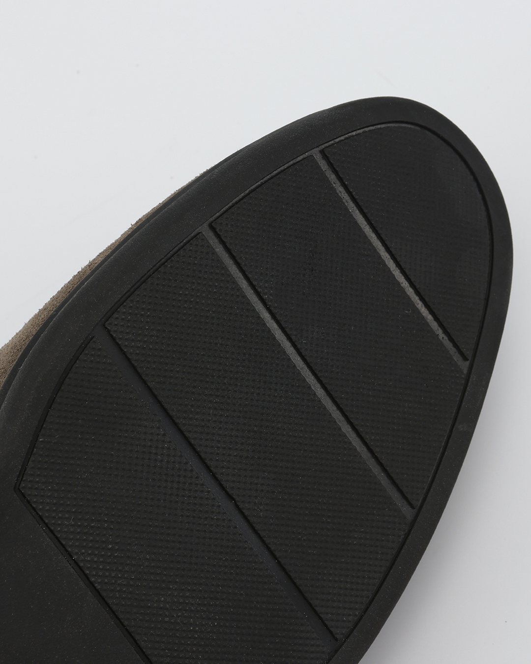 Mocassin Mocassins Finition