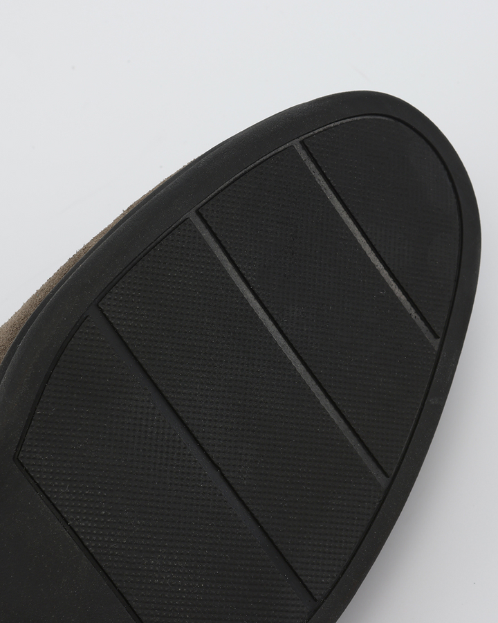 Mocassin Mocassins Finition