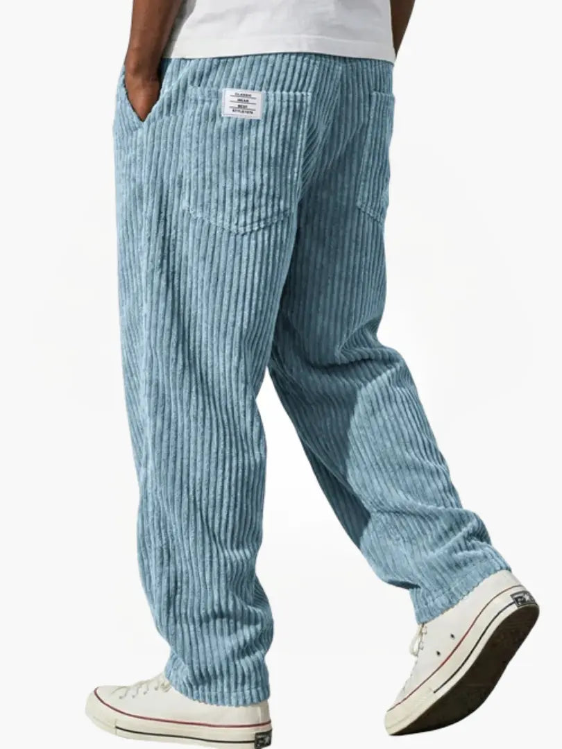 Pantalon Monaco