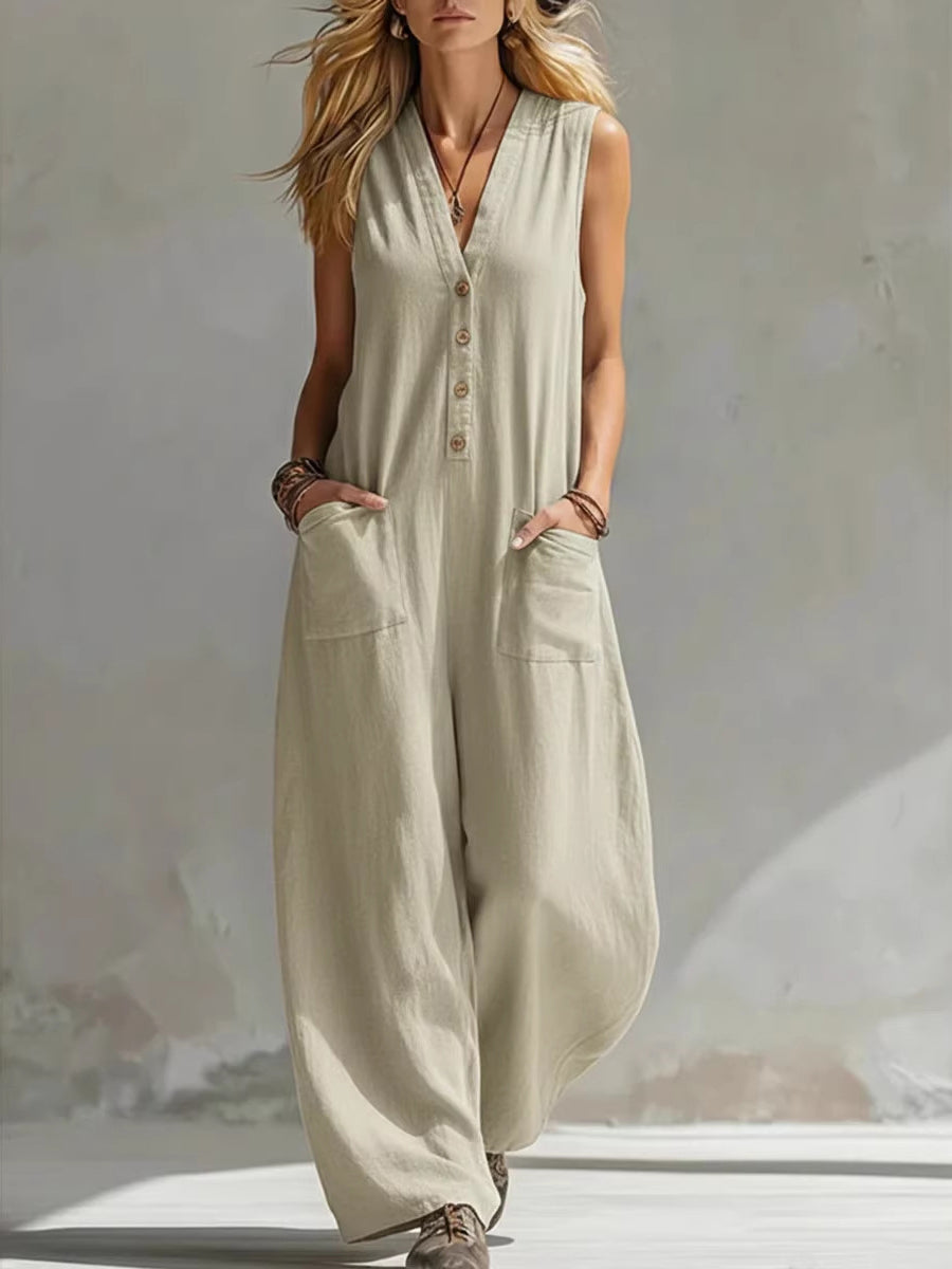 Ensemble deux pièces léger femme Alessia — vue 2