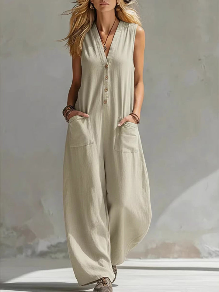 Ensemble deux pièces léger femme Alessia — vue 2