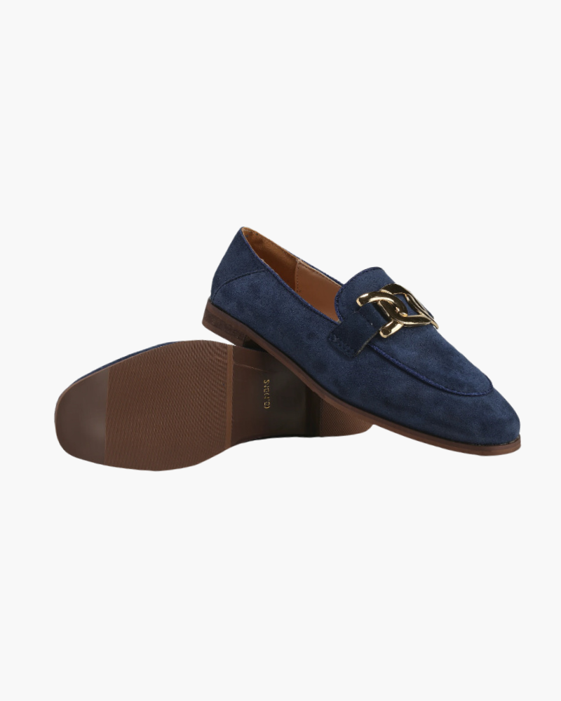 Mocassin Mocassins Duchesse