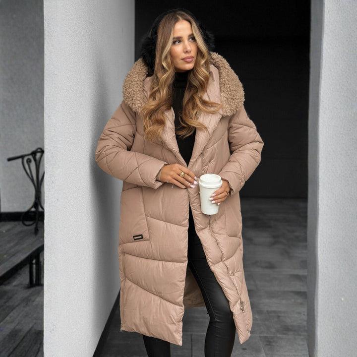 Parka Miloë