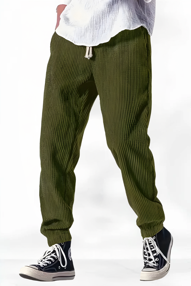 Pantalon Venn
