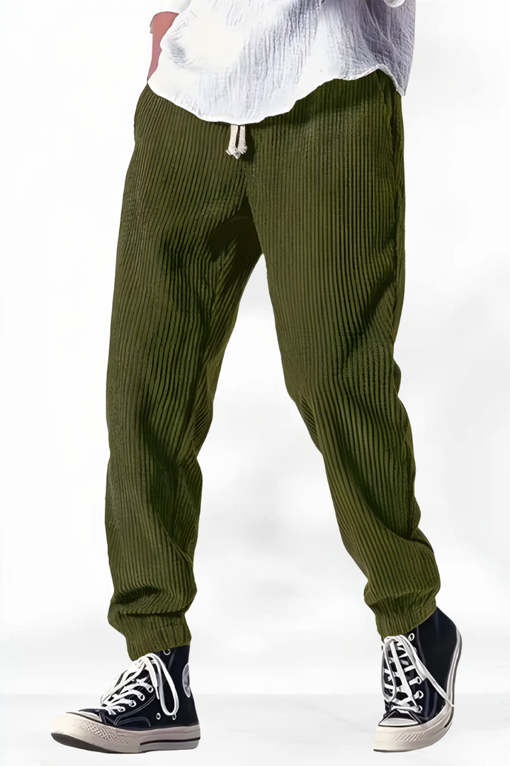 Pantalon Venn