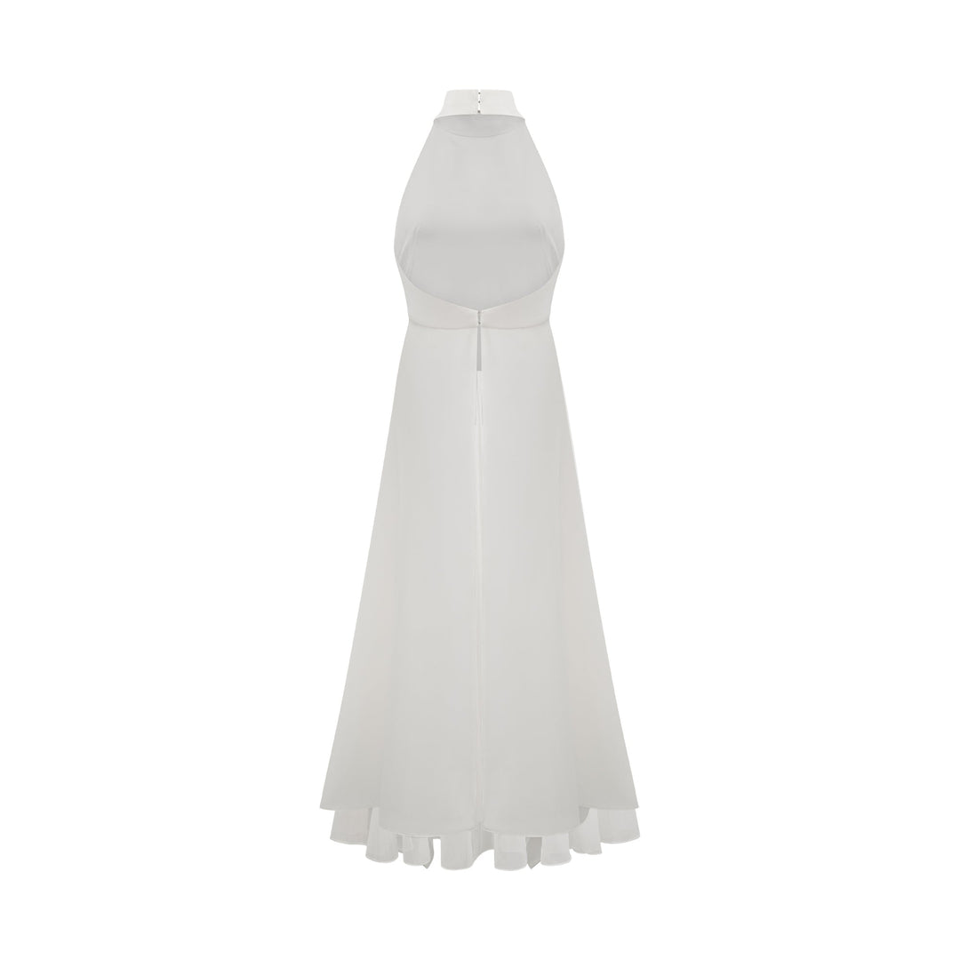 Robe Bretelles Inés