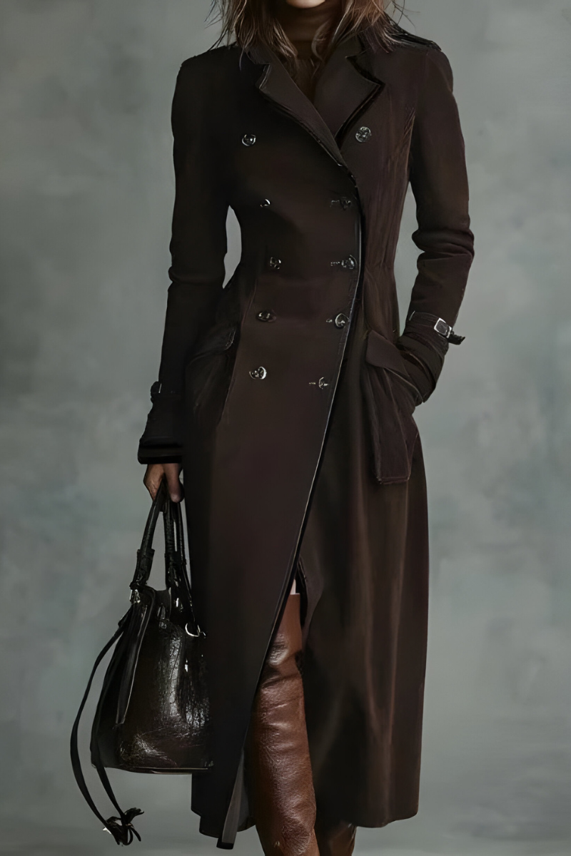 Manteau Mara