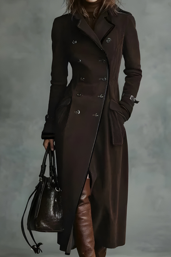 Manteau Mara