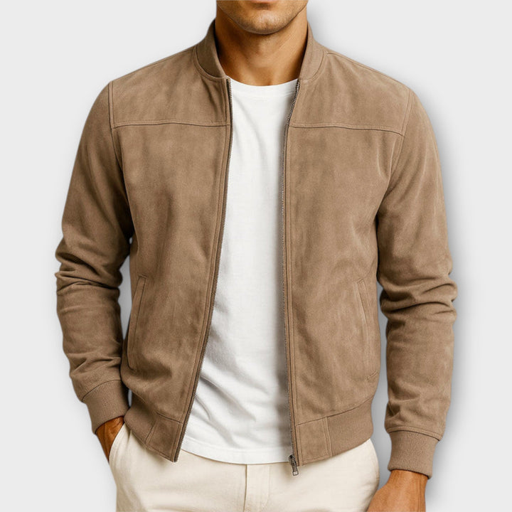 Veste Murphy