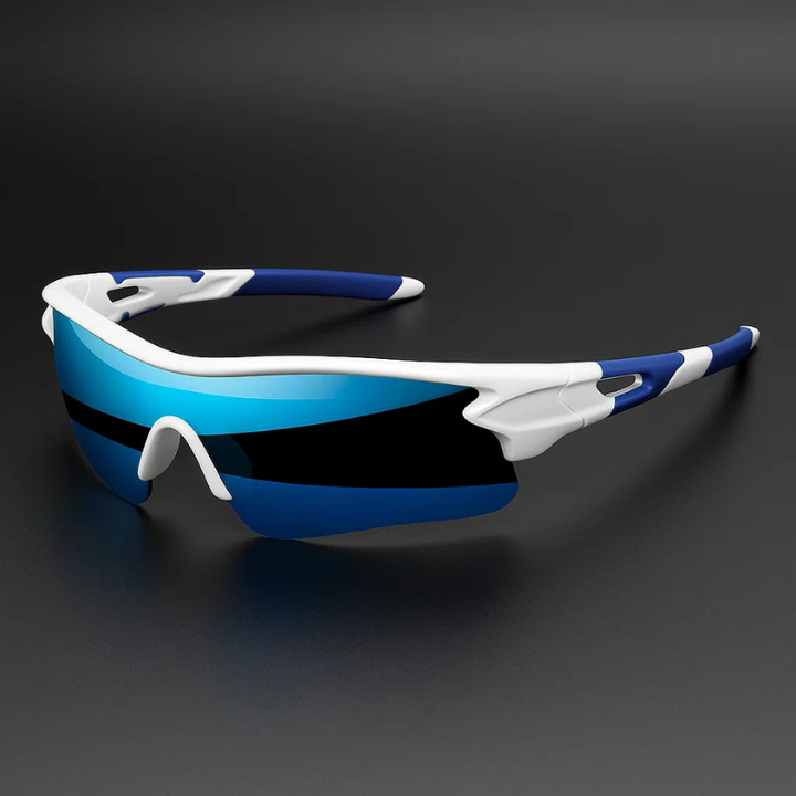 Charlie™ | Lunettes de soleil polarisées - Offre 1+1 GRATUIT