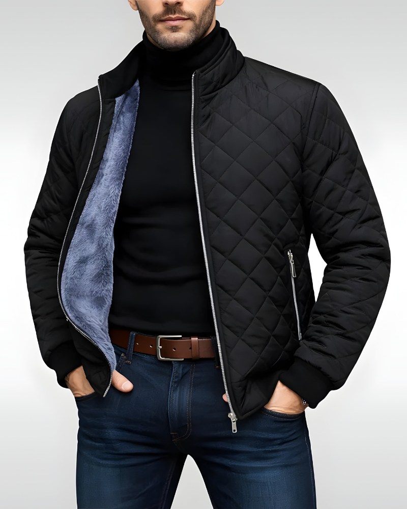 Manteau Ronan