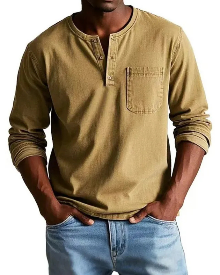 Chemise Rexo