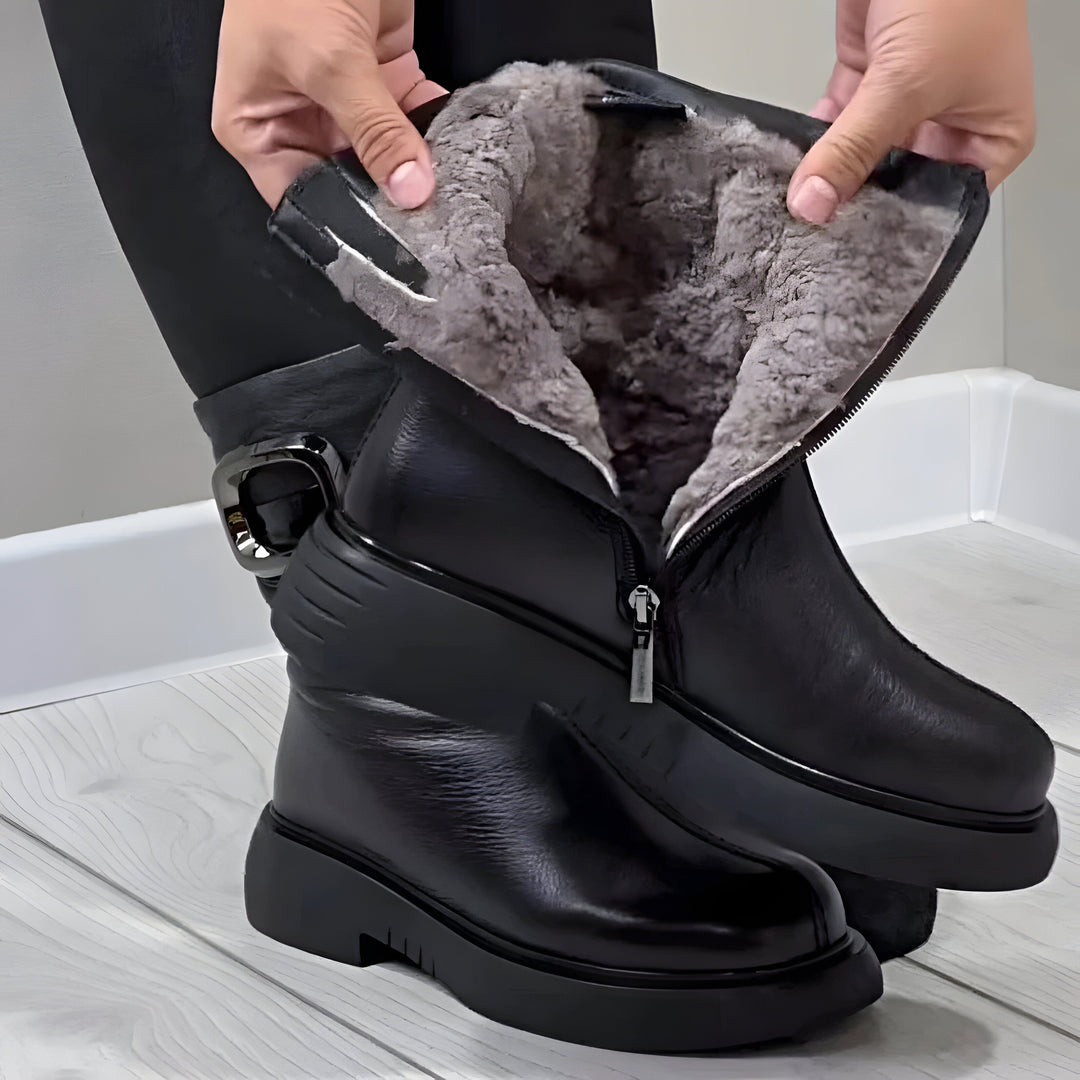 Chaussure Eden