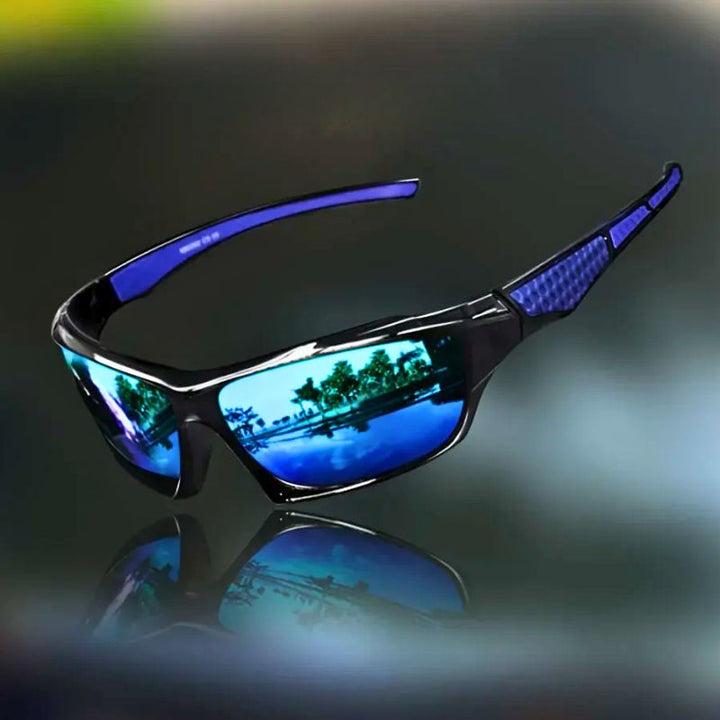 Octave | Lunettes de Soleil Polarisées