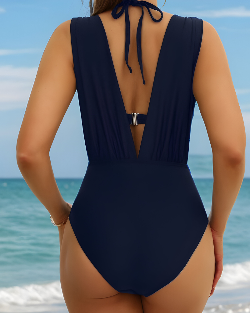 Maillot Lotte