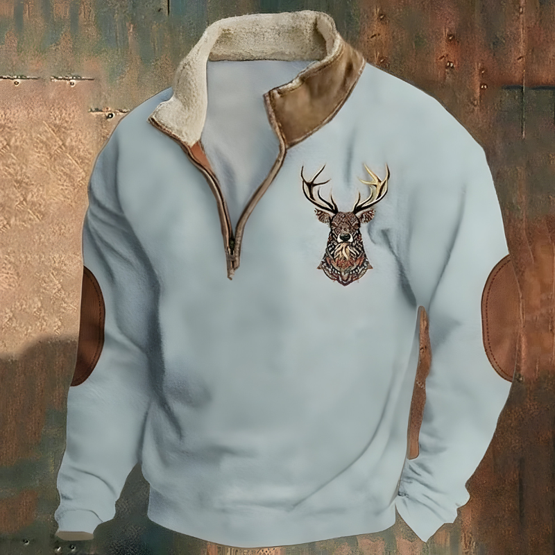 Pull Roan