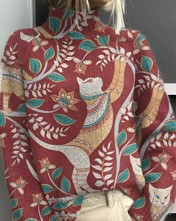 Pull Edda