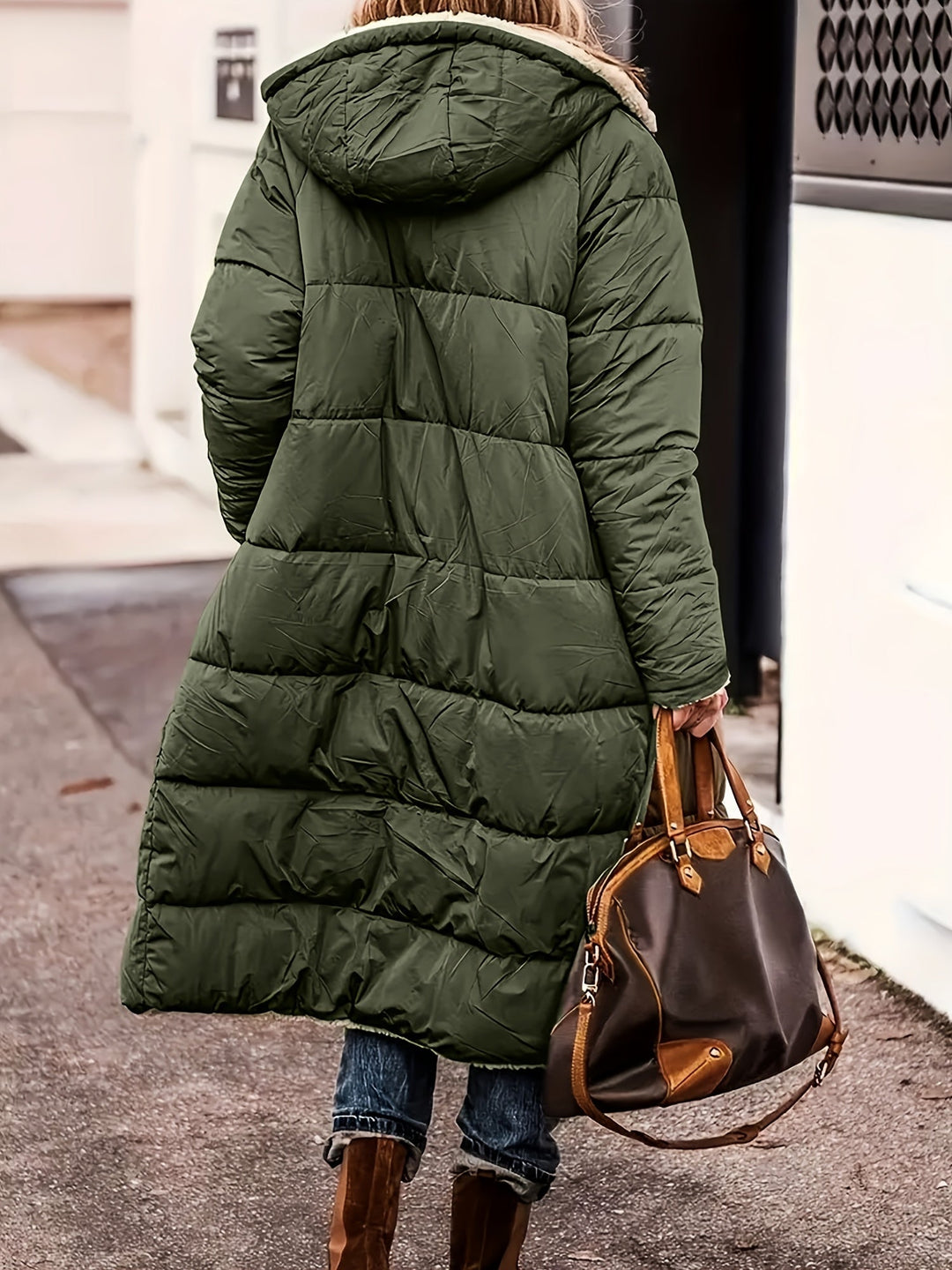 Manteau Amelia