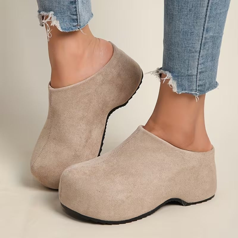 Chaussure Lumi