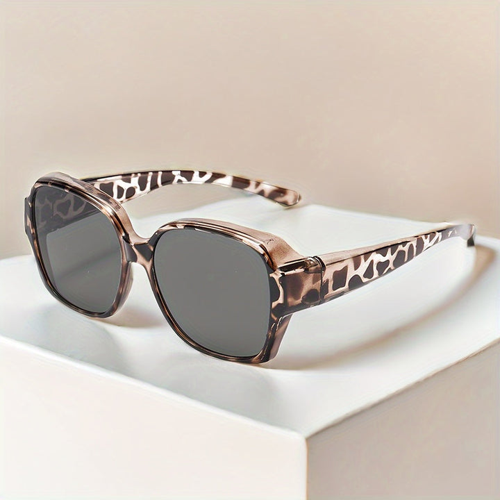 Liora™ | Lunettes de soleil avec verres polarisés