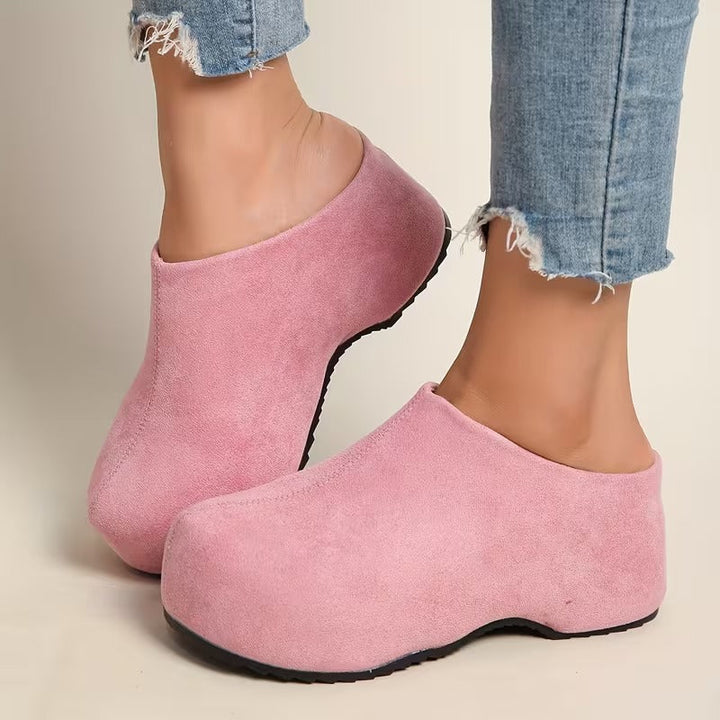 Chaussure Lumi