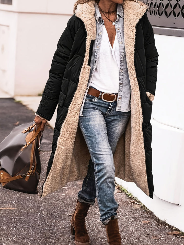 Manteau Amelia