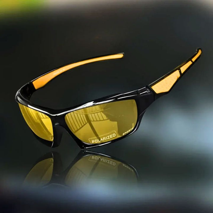 Octave | Lunettes de Soleil Polarisées