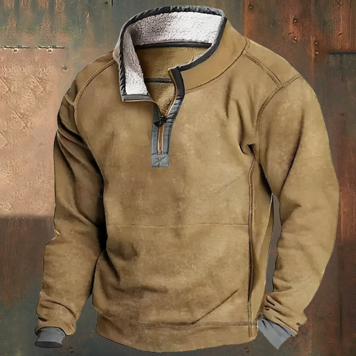 Pull Roan