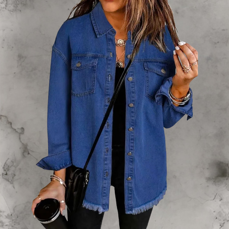 Veste Kian