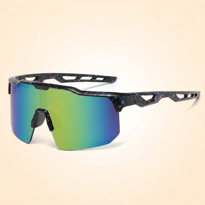 BlitzKid™ | Lunettes de soleil sportives - Offre 1 acheté, 1 offert !