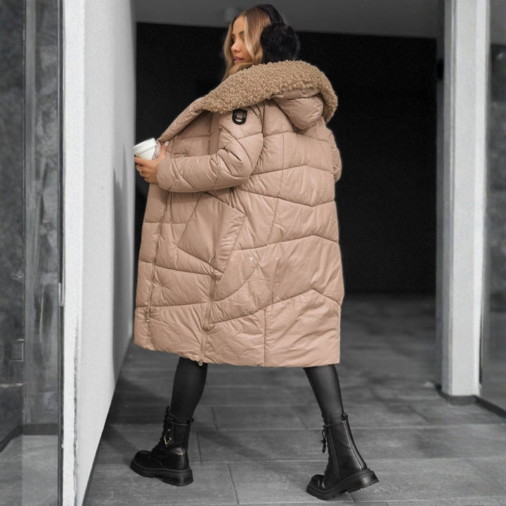 Parka Miloë