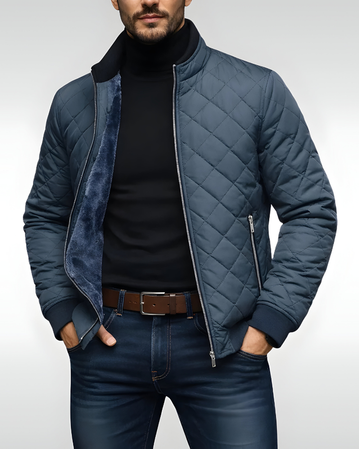 Manteau Ronan