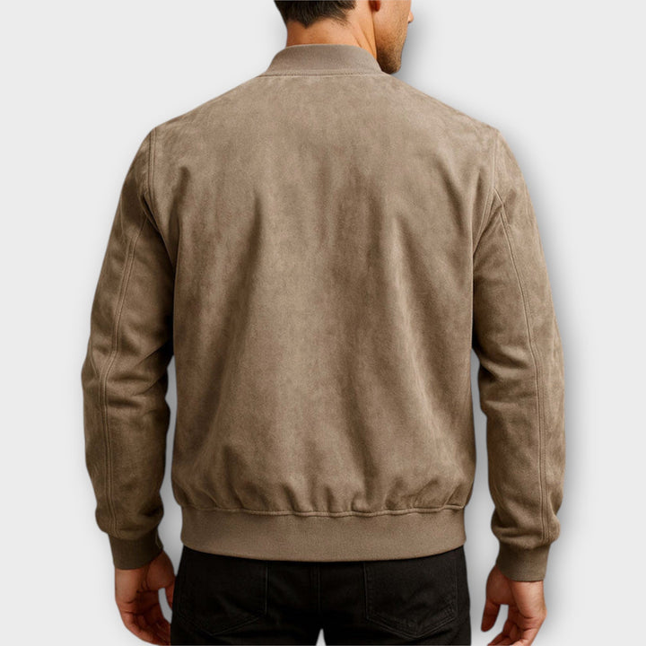 Veste Murphy
