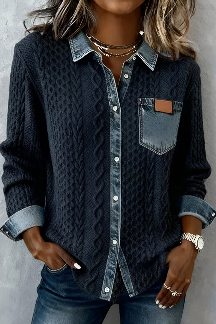 Blouse Selo