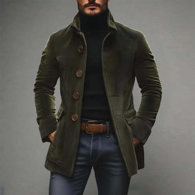 Veste Varn