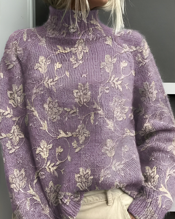 Pull Edda