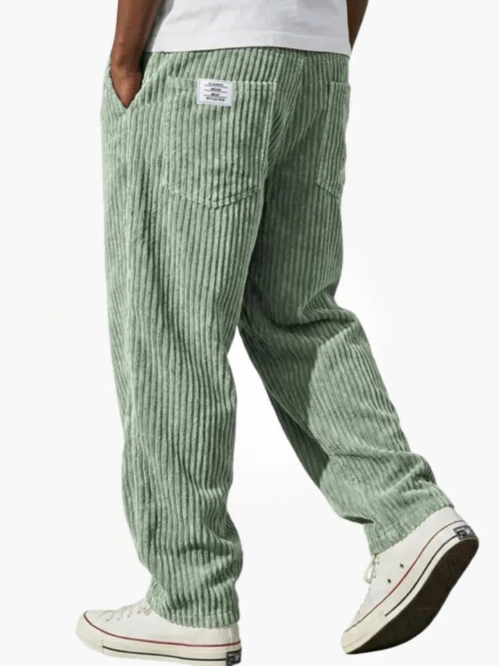 Pantalon Monaco