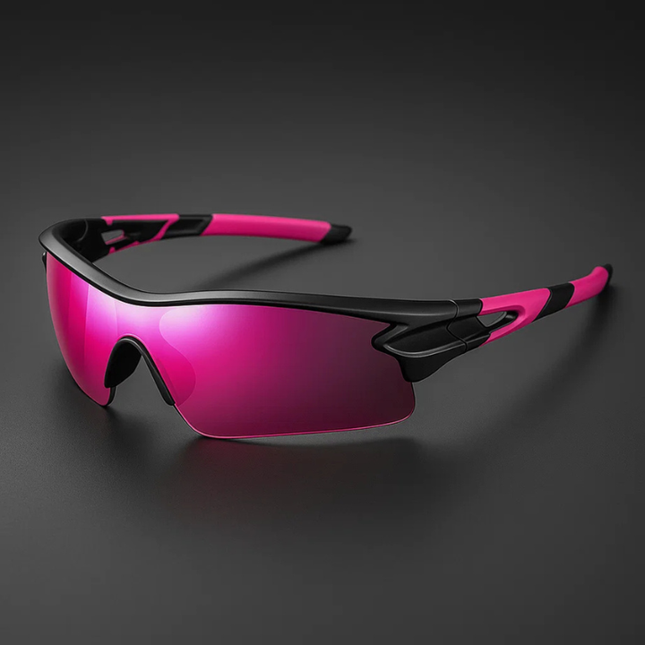 Charlie™ | Lunettes de soleil polarisées - Offre 1+1 GRATUIT