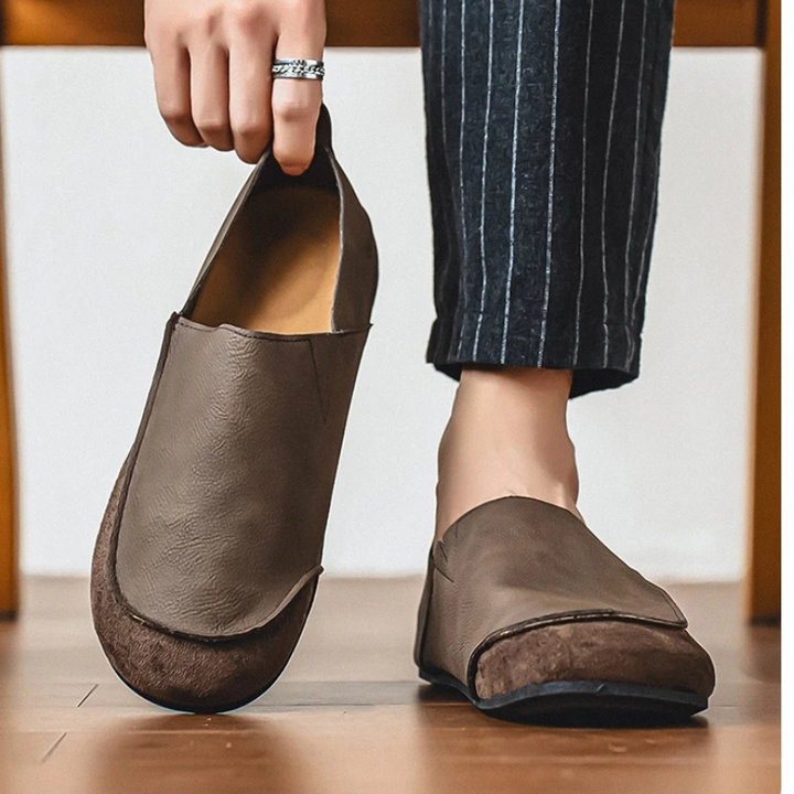 Mocassin Harland