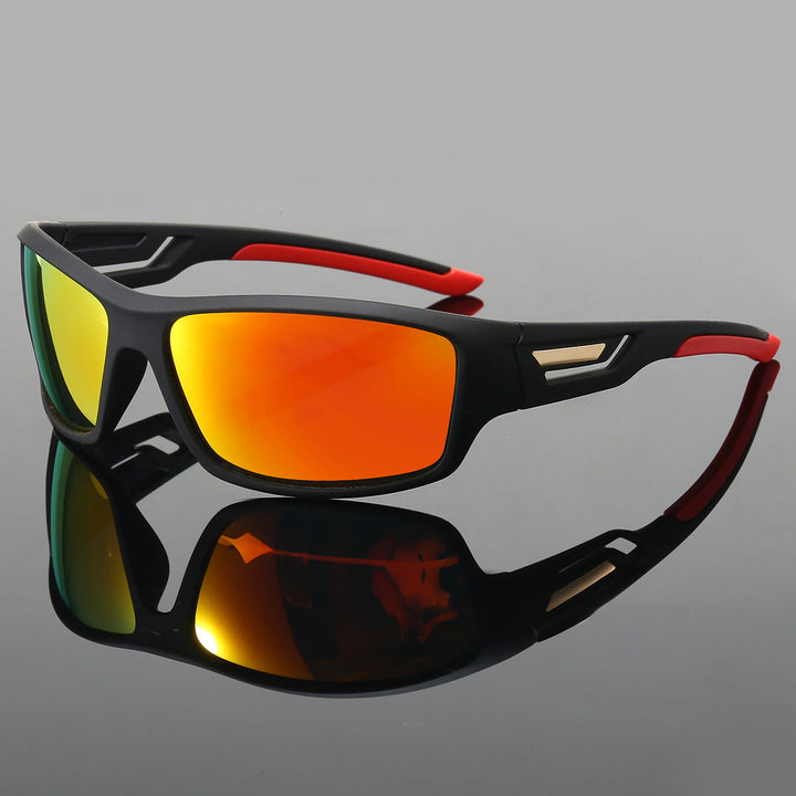 Ruben™ | Lunettes de soleil sportives (Achetez-en 1, obtenez 1 GRATUIT)