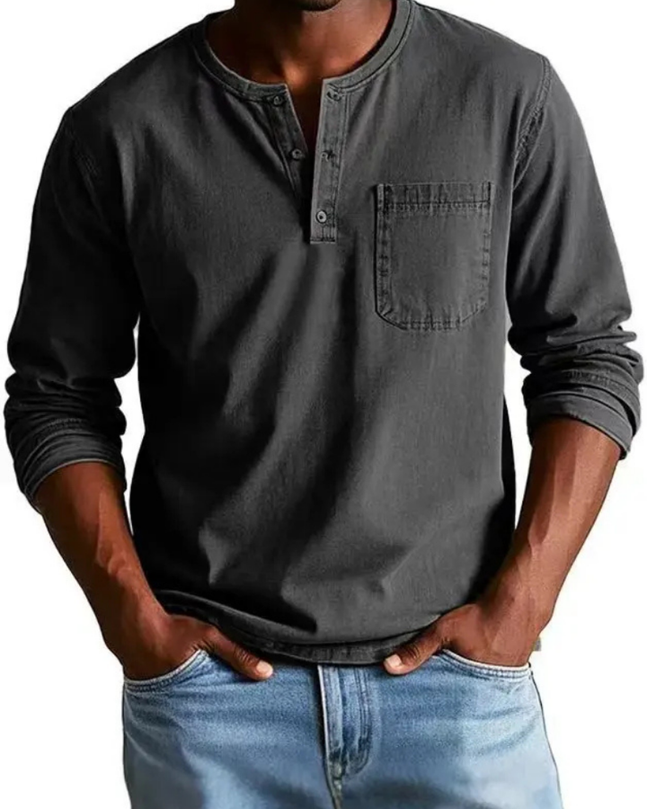 Chemise Rexo